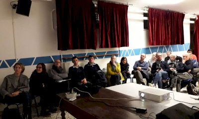 Alla Casa del Quartiere Donatello un incontro pubblico sui problemi segnalati nella zona