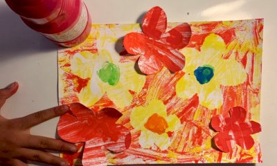 “Immagina, sperimenta, crea”: laboratorio artistico per bambini alla Biblioteca civica di Alba