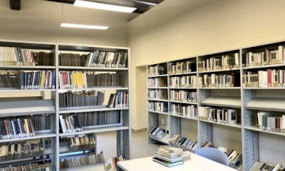 A Saluzzo in biblioteca c'è l'escape room