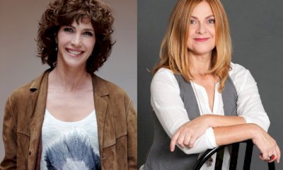 Al Teatro Sociale di Alba “Il marito invisibile” con Maria Amelia Monti e Marina Massironi