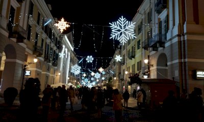 Spettacoli, musica, mercatini e solidarietà nel prossimo weekend di IllumiNatale