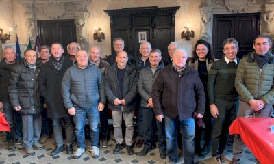 L'amministrazione di Savigliano ha incontrato le quindici frazioni cittadine