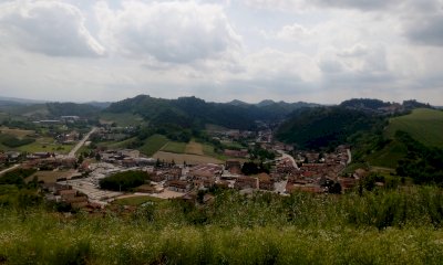 Sindaco e vice ai domiciliari, commissariato il Comune di Vezza d'Alba