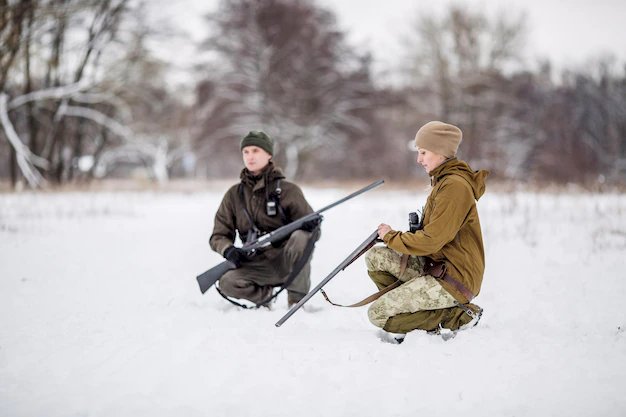 Modifiche alle norme regionali per la caccia sulla neve, protesta il Tavolo Animali&Ambiente