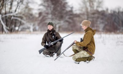Modifiche alle norme regionali per la caccia sulla neve, protesta il Tavolo Animali&Ambiente