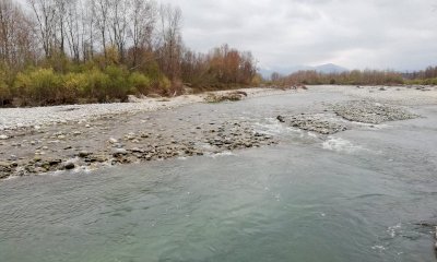 Riqualificazione fiumi e laghi, al via il bando 2023 della Regione Piemonte