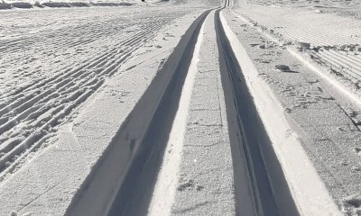 Entracque, Palanfrè, Aisone e valle Pesio: al via anche la stagione dello sci di fondo