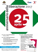 Bra celebra la Festa della Liberazione