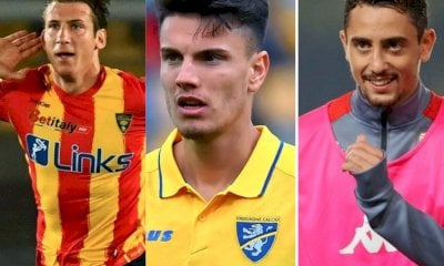 Vecchie conoscenze cuneesi in azzurro: Baschirotto, Caso e Boloca convocati per uno stage da Mancini
