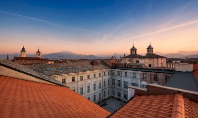 Annullato il dj set di venerdì 16 dicembre al Palazzo Santa Croce