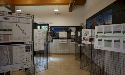 A Borgo San Dalmazzo la mostra del “Premio Architetto Renato Maurino”