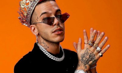 Collisioni 2023, Sfera Ebbasta in concerto ad Alba il prossimo 8 luglio