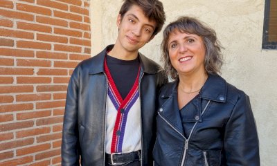 Fine anno col botto per il Caffè Letterario di Bra che si è regalato Matteo Romano