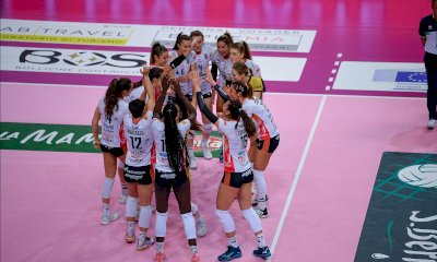 Volley femminile, Cuneo guarda al futuro dentro e fuori dal campo