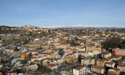 “Conciati per le feste”: a Villanova Mondovì il Natale è a misura di bambino