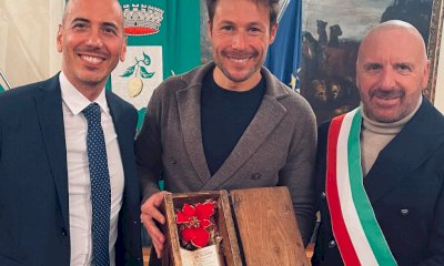 Il Premio Nazionale Difesa Consumatori 2022 assegnato a Massimiliano Ossini