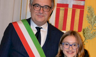 Busca ha un nuovo Consiglio comunale dei Ragazzi