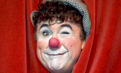 Al Politeama di Bra si saluta il nuovo anno con “Il clown dei clown”