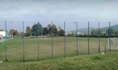 Borgo, in Consiglio si discuterà della riqualificazione degli impianti sportivi