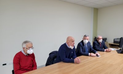 Ospedale di Mondovì: gli specializzandi saranno accolti al Beila