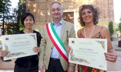 Presentata la trentacinquesima edizione del Premio Giornalistico del Roero
