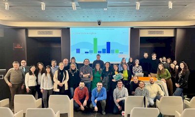 L’istituto zooprofilattico del Piemonte, Liguria e Valle d’Aosta entra a far parte di Elixir