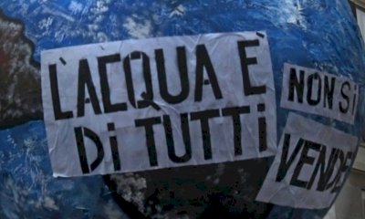 Verso la gestione totalmente pubblica dell'acqua, il Consiglio comunale di Cuneo approva un odg all'unanimità