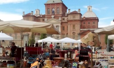 Racconigi, a Santo Stefano ultimo appuntamento dell'anno con il 