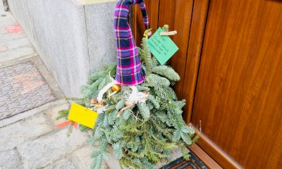 Chi ha rapito gli gnomi di Borgo San Dalmazzo?