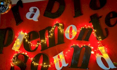 Radio Piemonte Sound e Amica Radio spengono quarantasei candeline