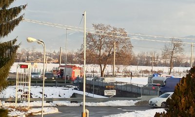 Scontro tra due auto a Madonna dell'Olmo