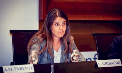 Manovra, critica la Gribaudo (PD): 