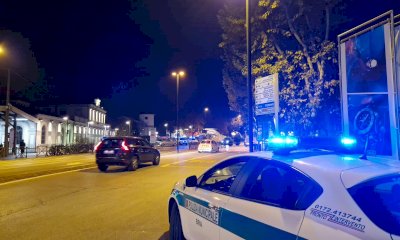 Bra: due minorenni denunciati per ricettazione di un’auto rubata