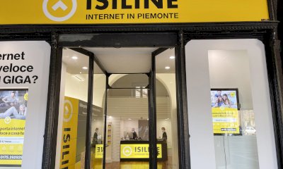 Fibercop e Isiline firmano l’accordo di co-investimento sulla fibra