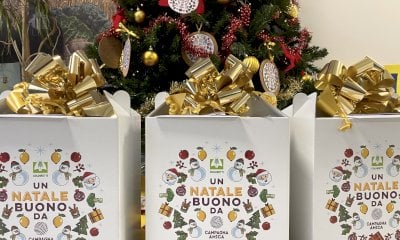 Natale, Coldiretti Cuneo: 