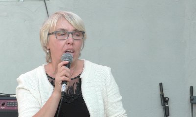 L'album dei ricordi di Eliana Mondino, “memoria storica” del Centro educativo post-scolastico di Oasi Giovani