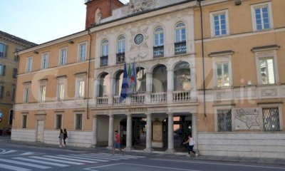 Il centrodestra di Mondovì: 