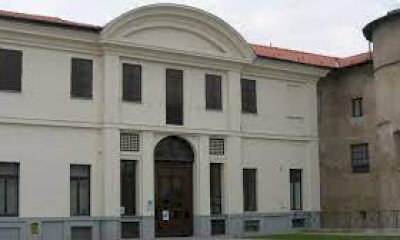 Una lettura animata per bambini al Museo dell'Abbazia di Borgo San Dalmazzo