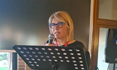 Loredana Sasia è la nuova segretaria generale della Flai CGIL della provincia di Cuneo