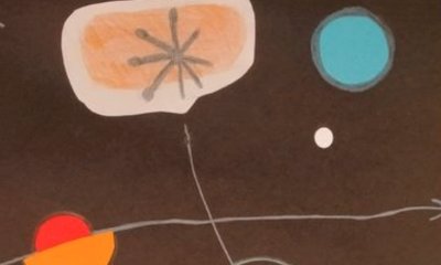 Busca, a Santo Stefano la visita alla mostra di Mirò è abbinata a quella al parco-museo dell’Ingenio