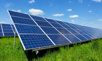 Impianti fotovoltaici: le novità di legge in un incontro formativo online