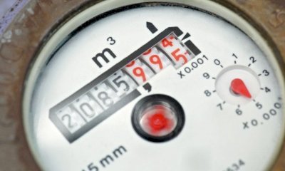 Ecco dove verrà effettuata la lettura dei misuratori dell'acqua in settimana