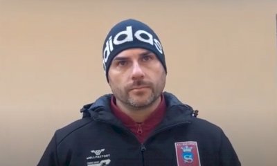 Calcio, Eccellenza: Saluzzo, mister Melardi si dimette