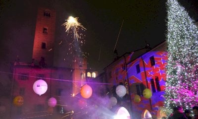 Ad Alba torna il capodanno in piazza