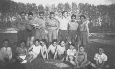 Un “racconto di Natale” dall'Archivio storico di Savigliano