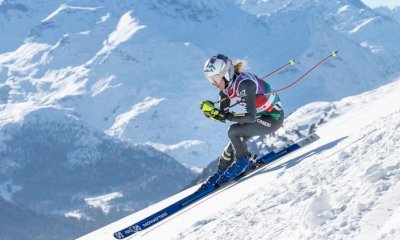 Sci alpino: doppio Gigante a Semmering per Marta Bassino