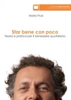 Presentazione del libro “Star bene con poco”