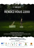 Spettacolo teatrale “Rendez-vous 2200”