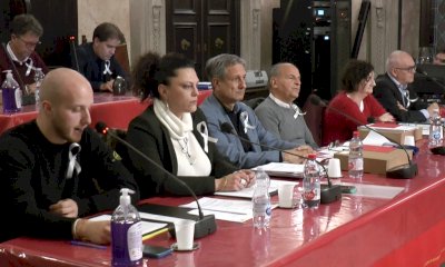 Stasera si riunisce il Consiglio comunale di Savigliano