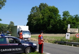 Arrestato a Santo Stefano Belbo per detenzione ai fini di spaccio
